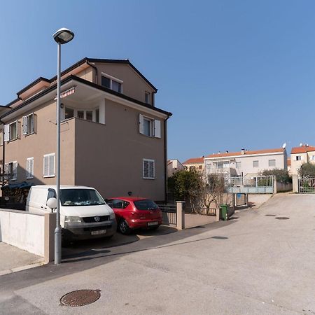 Apartments Anamarija Rovinj Dış mekan fotoğraf