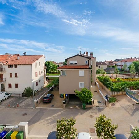 Apartments Anamarija Rovinj Dış mekan fotoğraf