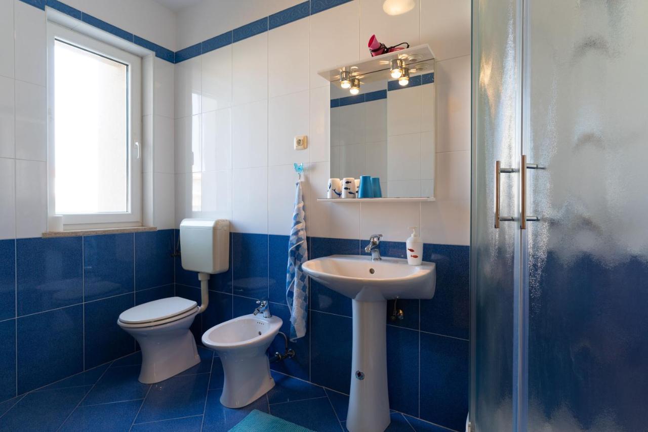 Apartments Anamarija Rovinj Dış mekan fotoğraf