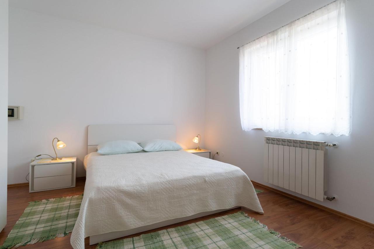 Apartments Anamarija Rovinj Dış mekan fotoğraf