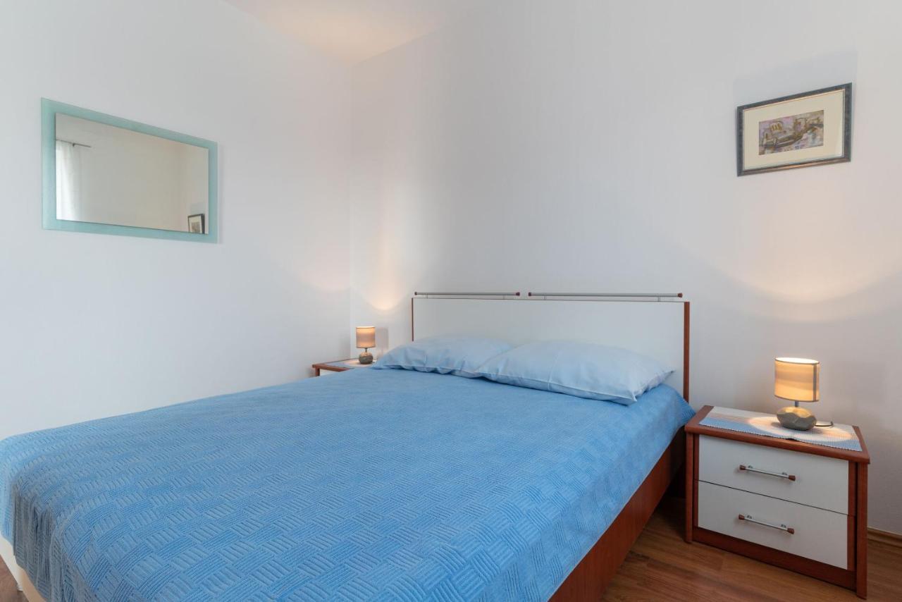 Apartments Anamarija Rovinj Dış mekan fotoğraf